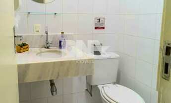 Imagem 6: Sala-À VENDA-Humaitá-Rio de Janeiro-RJ