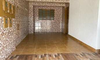 Imagem 2: Casa 3 quartos com suíte no Recanto das Emas. Quadra 804