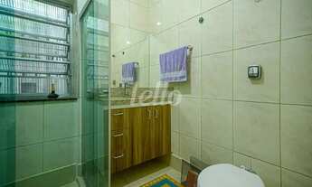 Imagem 5: São Paulo - Apartamento Padrão - Mooca