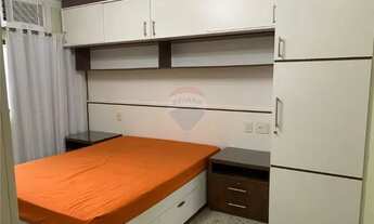 Imagem 4: Apartamento Semi Mobiliado - Renascença 2 qts