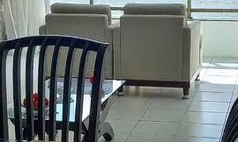 Imagem: Apartamento beira mar de Candeias, 3 quartos