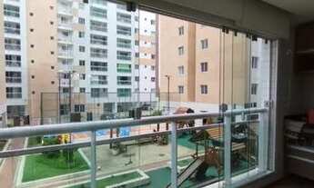 Imagem 4: Apartamento no Renascença, Mobiliado, Fino Acabamento, 3 Quartos sendo 1 Suíte