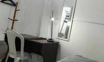 Imagem 2: Quarto, banheiro individual V. Olimpia $795/ $695 /$1390/1590 c/ internet.SP