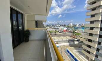 Imagem: Apartamento para aluguel no Condominio Maria