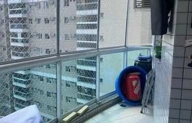 Imagem 4: Apartamento na Barra Olímpica tem 66 metros quadrados com 2 quartos