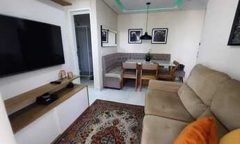 Imagem 2: Apartamento com 3 dormitórios à venda, 63 m² por R$ 605.000,00 - Pirituba - São Paulo/SP