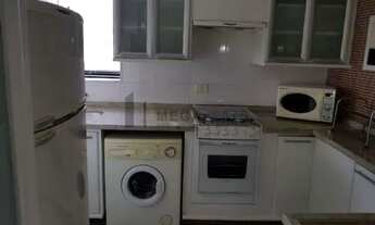 Imagem 7: FLAT COM 02 DORMITÓRIOS NO JARDINS PARA LOCAÇÃO!