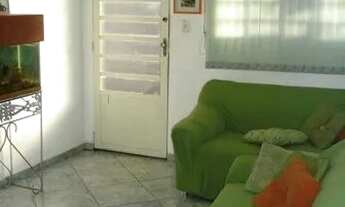 Imagem 6: Excelente apartamento no Condomínio vivendas do Cabuçu, sala, 02 quartos, cozinha com área