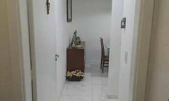 Imagem 6: Apartamento para venda possui 72 metros quadrados com 3 quartos em Vila Mafalda - Jundiaí