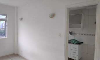 Imagem 2: 01 DORMITÓRIO NO JARDIM PAULISTA