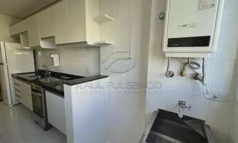 Imagem 5: Apartamento Padrão em Londrina