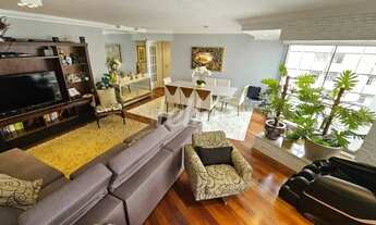 Imagem: São Paulo - Apartamento Padrão - Vila