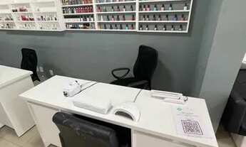 Imagem 3: Mesa manicure Quarto com aluguel por R$600 /mês