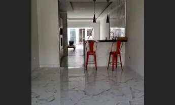 Imagem 4: Casa de condomínio para aluguel tem 160 metros quadrados com 3 quartos