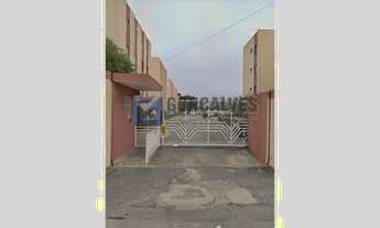 Imagem 2: SAO BERNARDO DO CAMPO - Residential / Apartment - JORDANOPOLIS