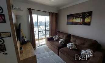 Imagem 7: Apartamento 3 dormitórios sendo 1 suíte e Lazer completo R$ 635.000,00