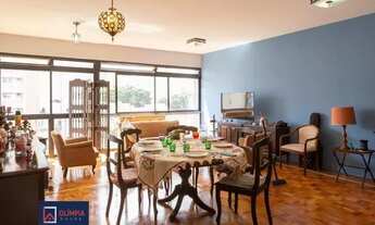 Imagem 2: Venda Apartamento 3 Dormitórios - 125 m² Perdizes