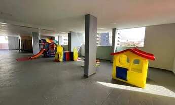 Imagem 7: Vendo Edifício Beau Rivage Plaza, Composto De 04 Quartos Sendo 1 Suíte, Dependência Comple