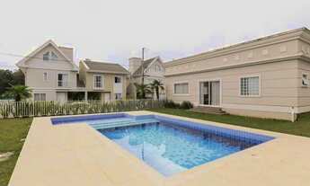 Imagem: Casa em condomínio no Barreirinha - ARYA