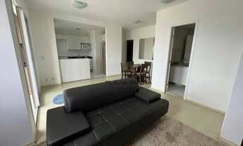 Imagem 6: Apto Mobiliado - Ed. Alpha Style