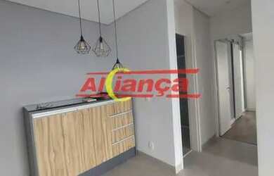 Imagem 2: Edificio Invention Santos - Bairro Embaré - 82M2