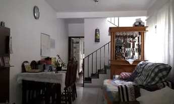 Imagem: Sobrado no Bosque dos Eucaliptos por R$