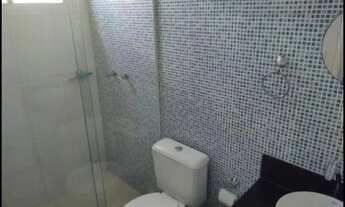 Imagem 7: Sobrado para venda possui 114 metros quadrados com 2 quartos