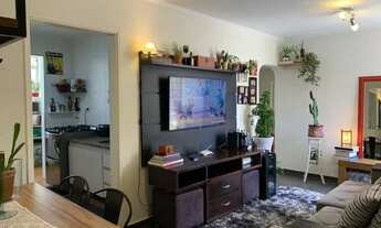 Imagem: Apartamento o Jd. Prudência - 64 m2 - 2