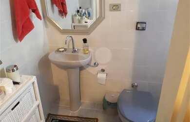 Imagem 2: Casa térrea dois do quartos quintal área com churrasqueira em Santana