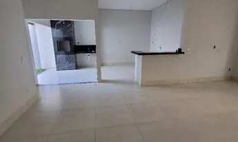 Imagem 6: Casa a venda no Morada do Ouro