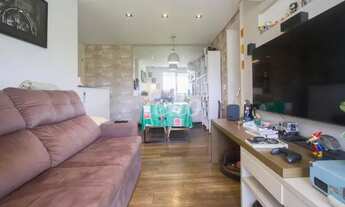 Imagem 3: São Paulo - Apartamento Padrão - Chácara Santo Antônio