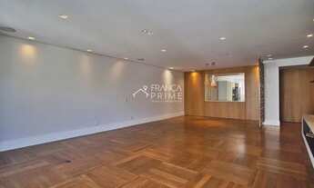 Imagem 4: Apartamento de luxo para alugar no Jardim Europa, a 1 quadra da Av. Brigadeiro Faria Lima!