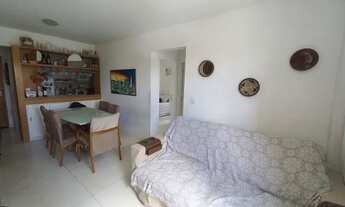 Imagem 4: Torre - 02 Qtos / 01 Wc social - Nascente - Vista Para o Rio Capibaribe - Área de Lazer