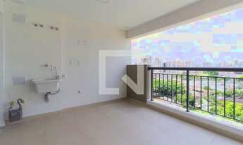 Imagem 5: Apartamento à Venda - Tatuapé, 2 Quartos, 65 m2