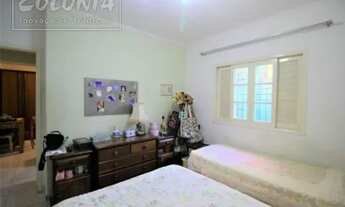 Imagem 7: Santo André - Casa Padrão - Jardim Utinga