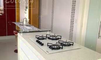 Imagem 2: São Bernardo do Campo - Apartamento Padrão - Nova Petrópolis