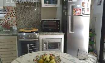 Imagem 3: São Caetano do Sul - Casa Padrão - Santa Paula