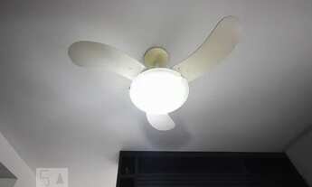 Imagem 6: Apartamento para Aluguel - Vila Andrade, 1 Quarto, 36 m2