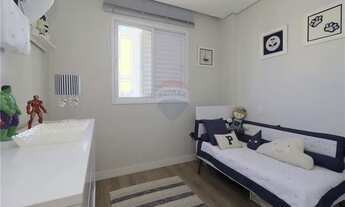 Imagem 3: Apartamento para venda com 90 metros quadrados com 2 quartos em Jardim São Paulo - America