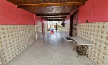 Imagem 5: Casa térrea no D Pedro com 3 Qts sendo 2 suítes 100% documentada, Use FGTS