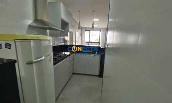 Imagem 7: Apartamento 02 quartos a 50m da praia para aluguel de temporada em Castelhanos-ES