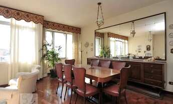 Imagem 6: Apartamento para Aluguel - Bela Vista, 3 Quartos, 148 m2