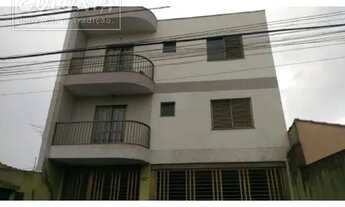 Imagem 5: Santo André - Apartamento Padrão - Santa Teresinha