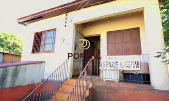 Imagem 2: CACHOEIRINHA - Casa Padrão - VILA SILVEIRA MARTINS