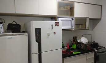 Imagem 6: APARTAMENTO EM PATAMARES 3 QUARTOS