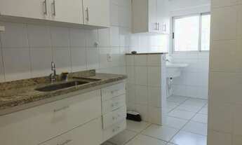 Imagem 5: Apartamento proximo ao Centro Politico com 2 quartos para locação