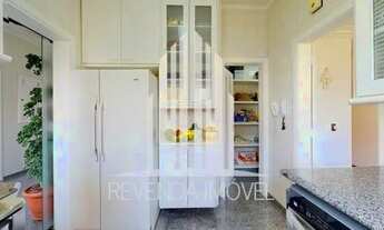 Imagem 11: Duplex à venda 290m² com 4 dormitórios 4 suítes 5 vagas no Morumbi