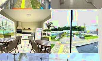 Imagem 5: Alugo apartamento parque ville jasmim