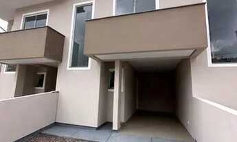 Imagem 3: Sobrado para venda tem 73 metros quadrados com 2 quartos em São Sebastião - Palhoça - SC