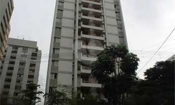 Imagem: São Paulo - Apartamento Padrão - BELA